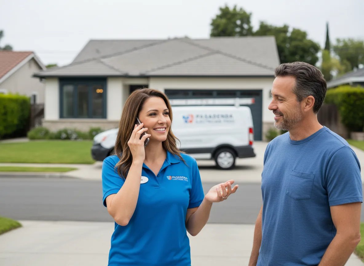 Electrician Wildwood, NJ FAQs